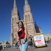 Isabel  Hernández Villa