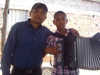 Carlos Andres  Ospino Zabaleta