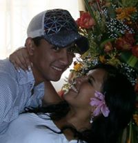 Jonathan  Vanegas Caceres