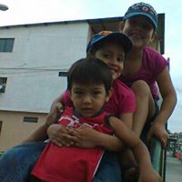 Mercedes  Anchundia Robles