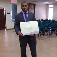 Jimmy Andres Lozano Ortiz