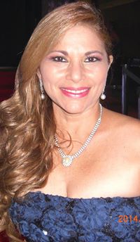 Rita  Loor