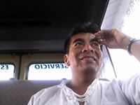 Enrique  Perez Lindao