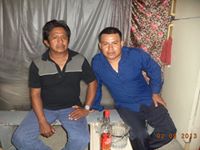 Darwin Cristihan Solis S