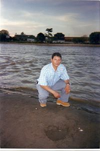 Abel Eduardo  Chacon Rojas