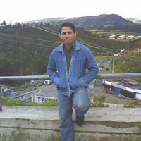 Luis Eduardo Diaz Espinoza