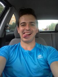 Isaac Javier  Lorenzo Garcia