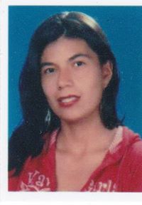 Gladis Sandra  Delgado Ocaña