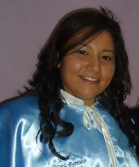Leidy  Sanchez Gaitan