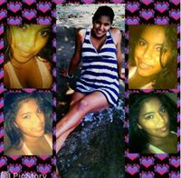 Trigeñita Gabriela  Lopez