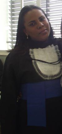 Iracema  Carvalho Barreto