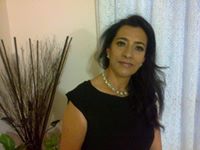 Silvia Lorena  Valdez Castañeda