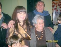 Maria Isabel  Martin