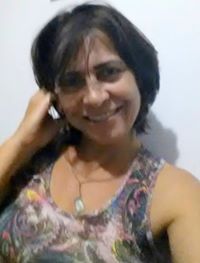 Fatima De Oliveira  Xavier