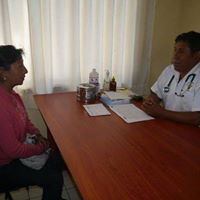 Nicolas Bari Mamani Esquinarila