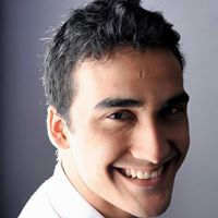 Allain Chrystian Virassamy