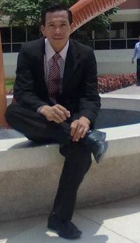 Elmer  Ramirez Carrion  