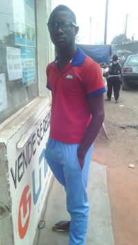 Francisco Pedrão Lucodj  Lucodj