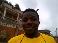 David  Akwarandu