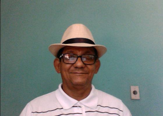 Elias  Alves da Silva