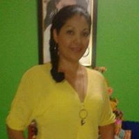 Mireya Cecilia Vargas  Gabriel 