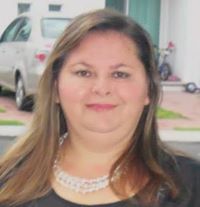 Mirna Suyapa  Zaldivar Perdomo