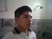 Juan Antonio Del Valle Hernandez