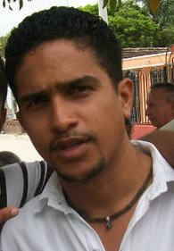 Ruben David  Vergara Perez