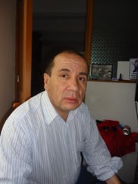 Edgar Gutierrez Torres