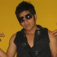 Luis Anthony  Arqueño Yllatopa