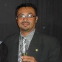 Rafael  Saavedra Gonzalez