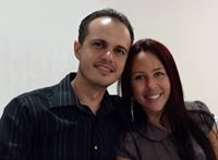 Michelle Melo Mynari