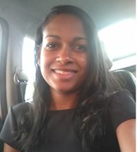 Simone Fernanda de Jesus