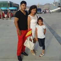 Antonia  Gutierrez Guzman