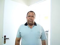 Levi  José de Magalhaes