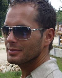Fernando  Palacios