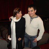 Christian Ubilla Larrea