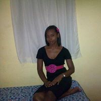 Gisselle  Del Rosario Montas