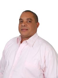 Santiago  Trinidad Ortega