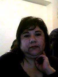 Georgina  Vergara Rodriguez