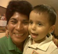 Juana Maria  Suarez Borrero