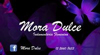 Mora  Dulce
