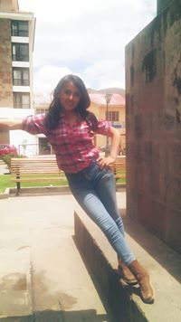 Flor Ines  Castillo S