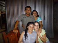 Norma Elena  Arganaraz