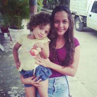 Yurmaria  del Cristo