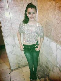 La Princesita Magda  Gomez