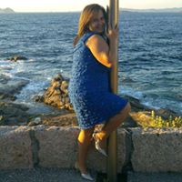 Vanesa  Dominguez Comesaña