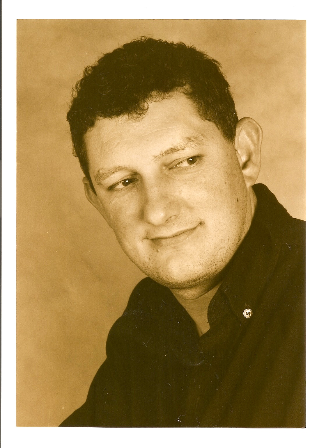Gilberto Luiz  Boddenberg