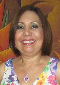 Clara  Pita Sandoval