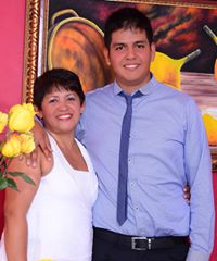 Ana Lucìa  Aza Pèrez